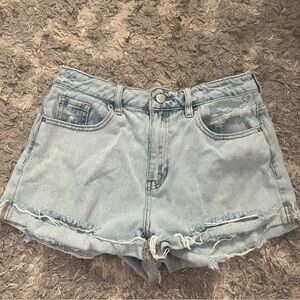 Vintage Pacsun Jean Shorts